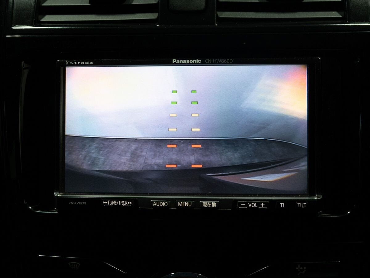 Toyota Corolla Fielder 2010 - фото автомобиля