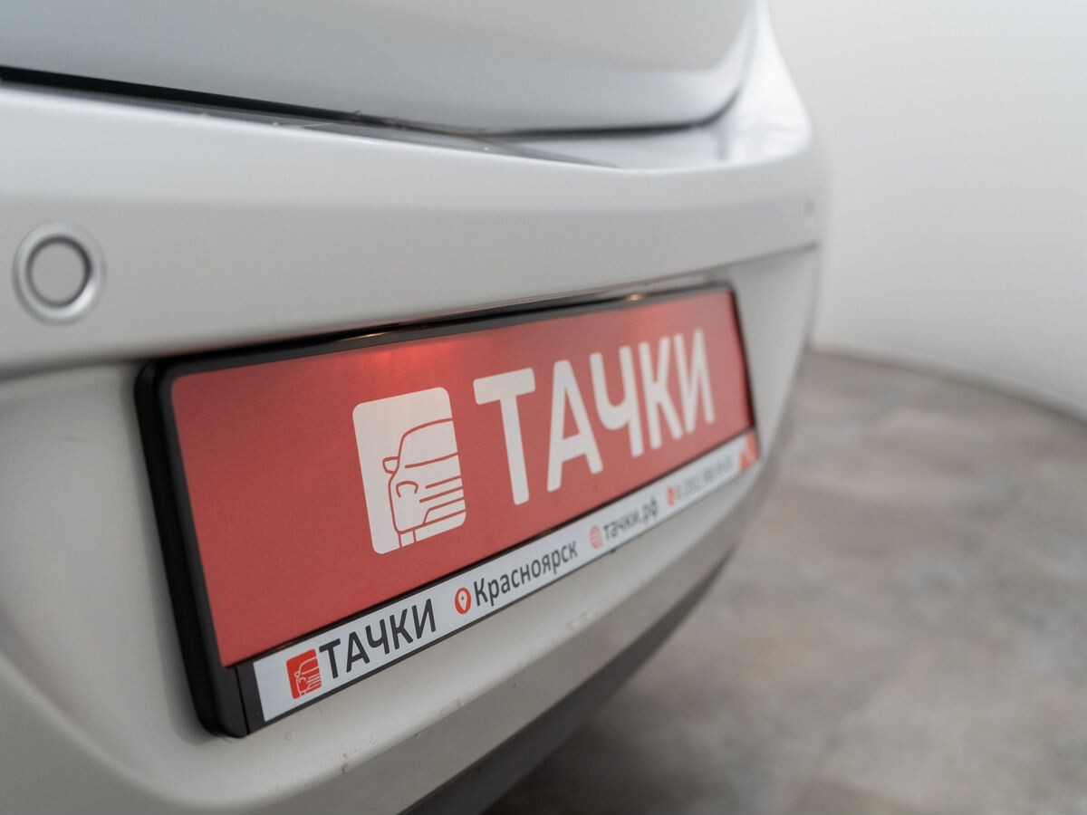Opel Astra 2012 - фото автомобиля