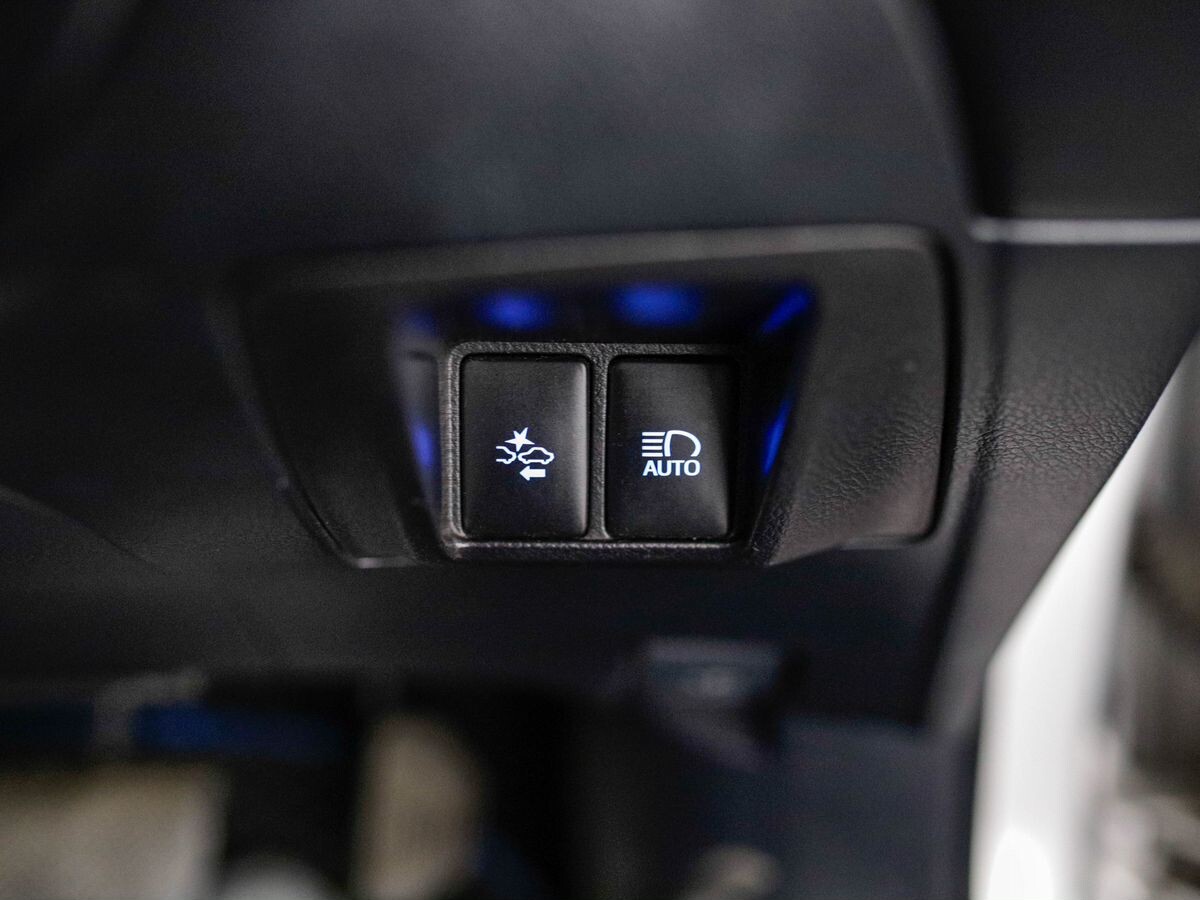 Toyota Allion 2017 - фото автомобиля