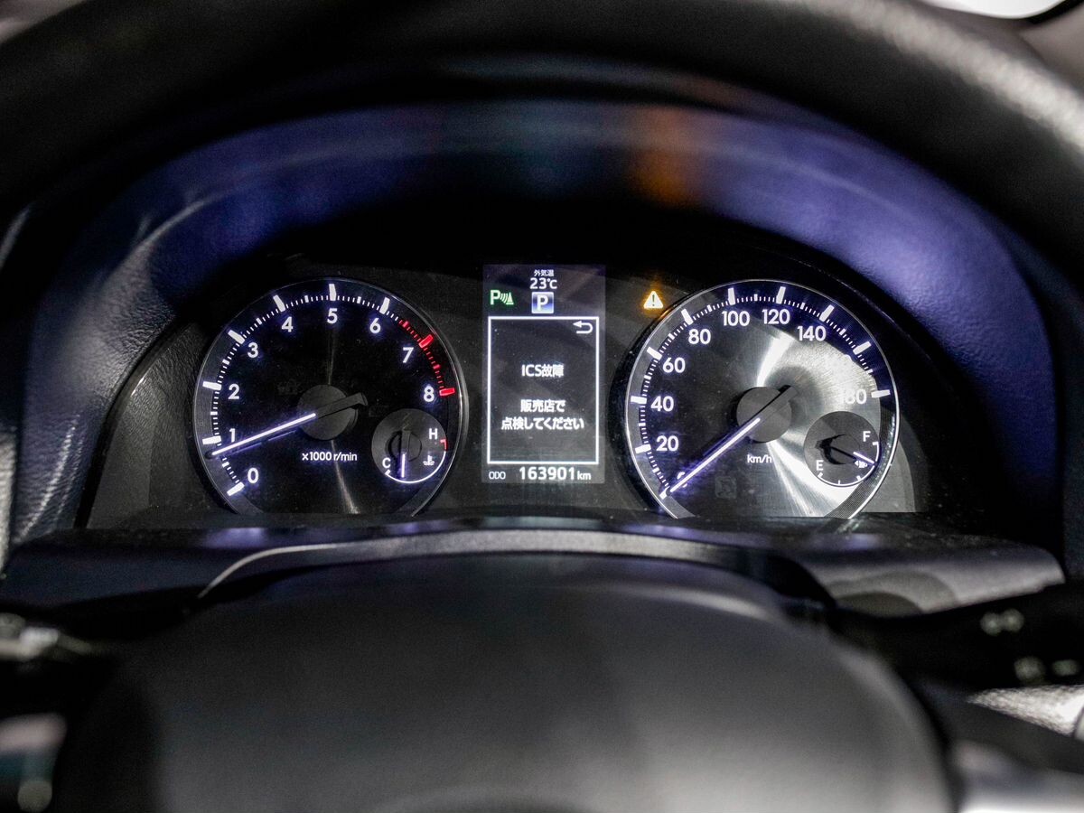 Toyota Allion 2017 - фото автомобиля