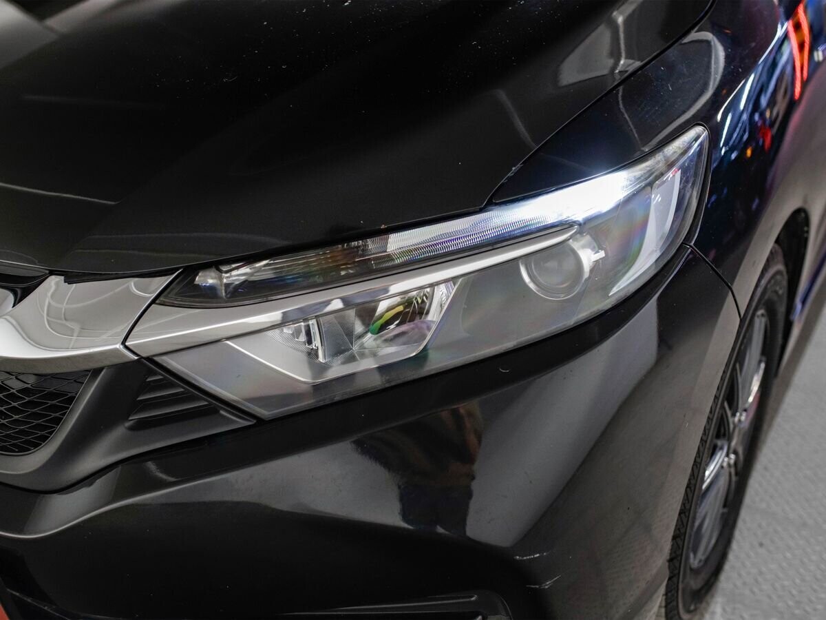Honda Shuttle 2015 - фото автомобиля