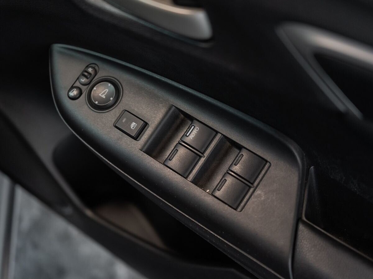 Honda Fit 2017 - фото автомобиля