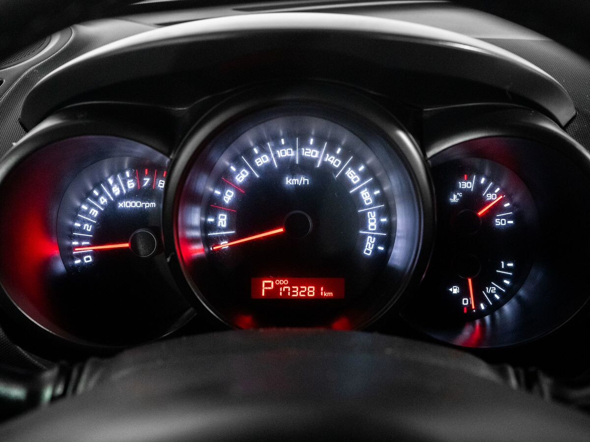 Kia Soul 2011 - фото автомобиля