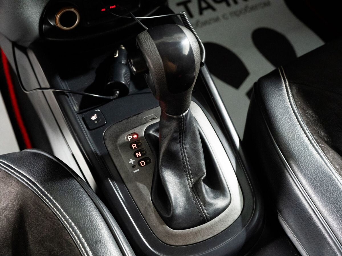 Kia Soul 2011 - фото автомобиля