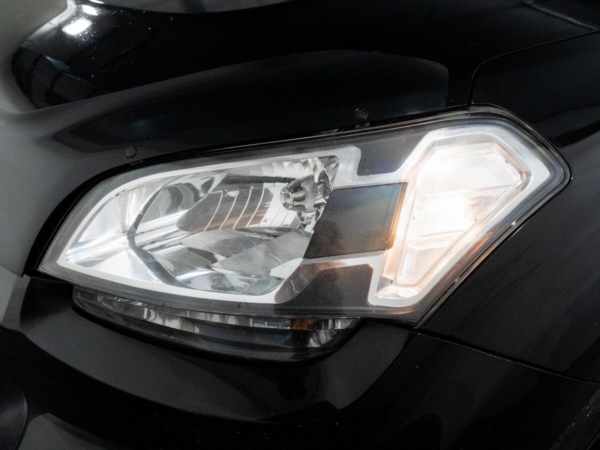 Kia Soul 2011 - фото автомобиля