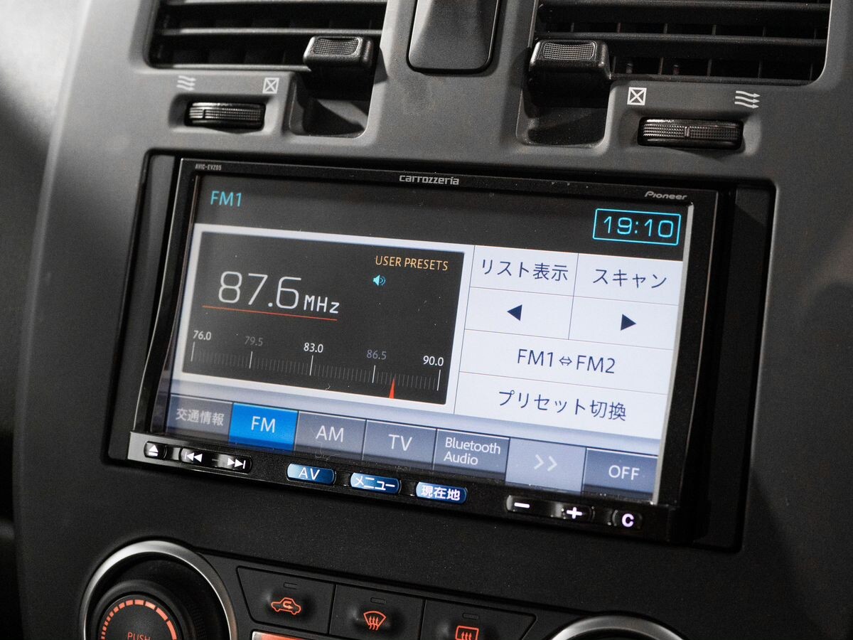 Nissan Leaf 2012 - фото автомобиля