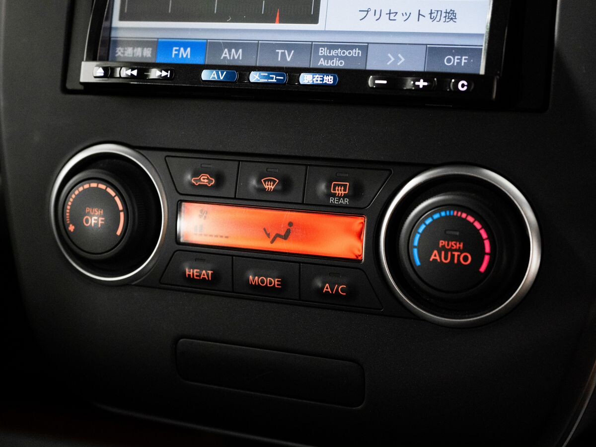 Nissan Leaf 2012 - фото автомобиля