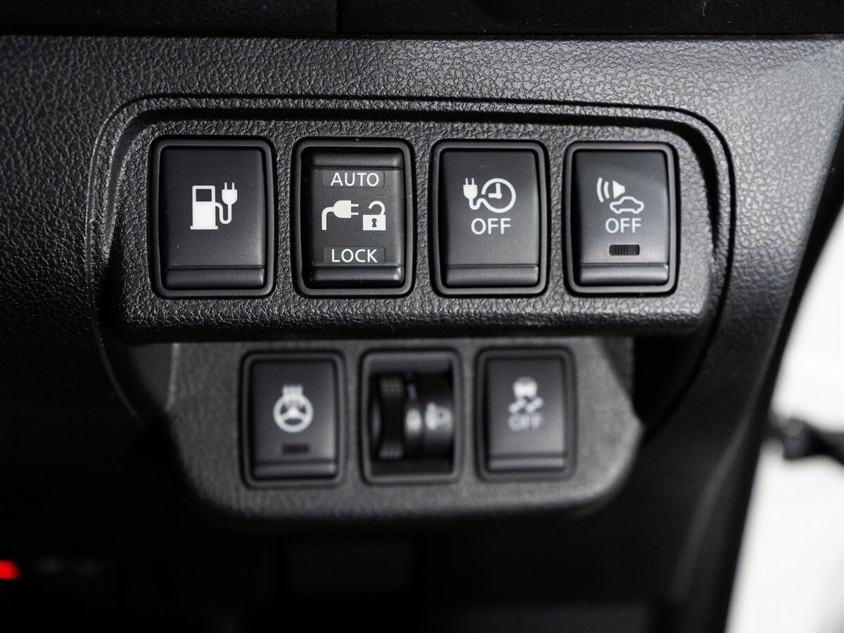 Nissan Leaf 2012 - фото автомобиля