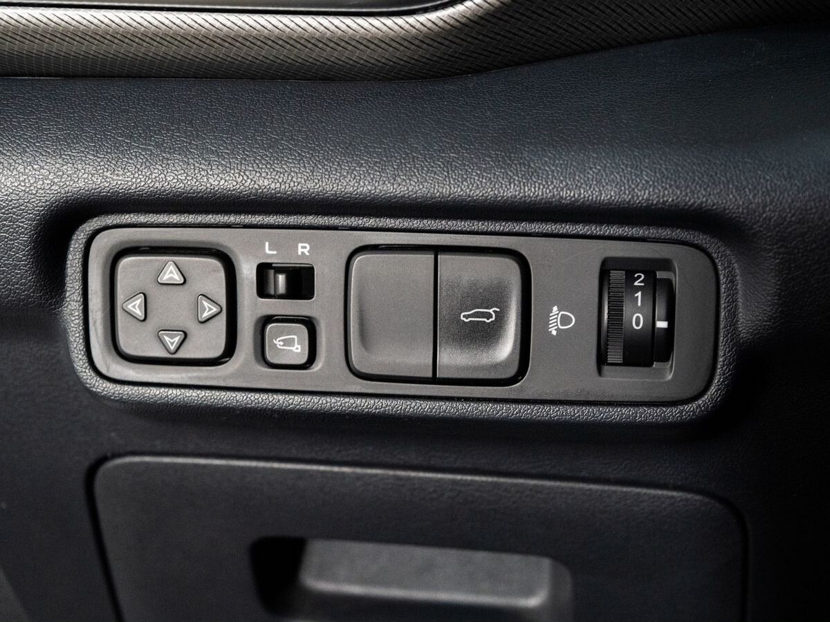 Changan UNI-T 2020 - фото автомобиля