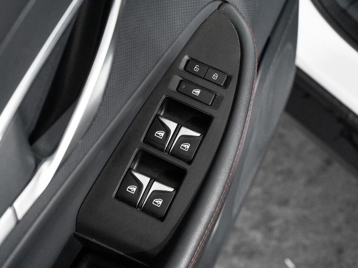 Changan UNI-T 2020 - фото автомобиля