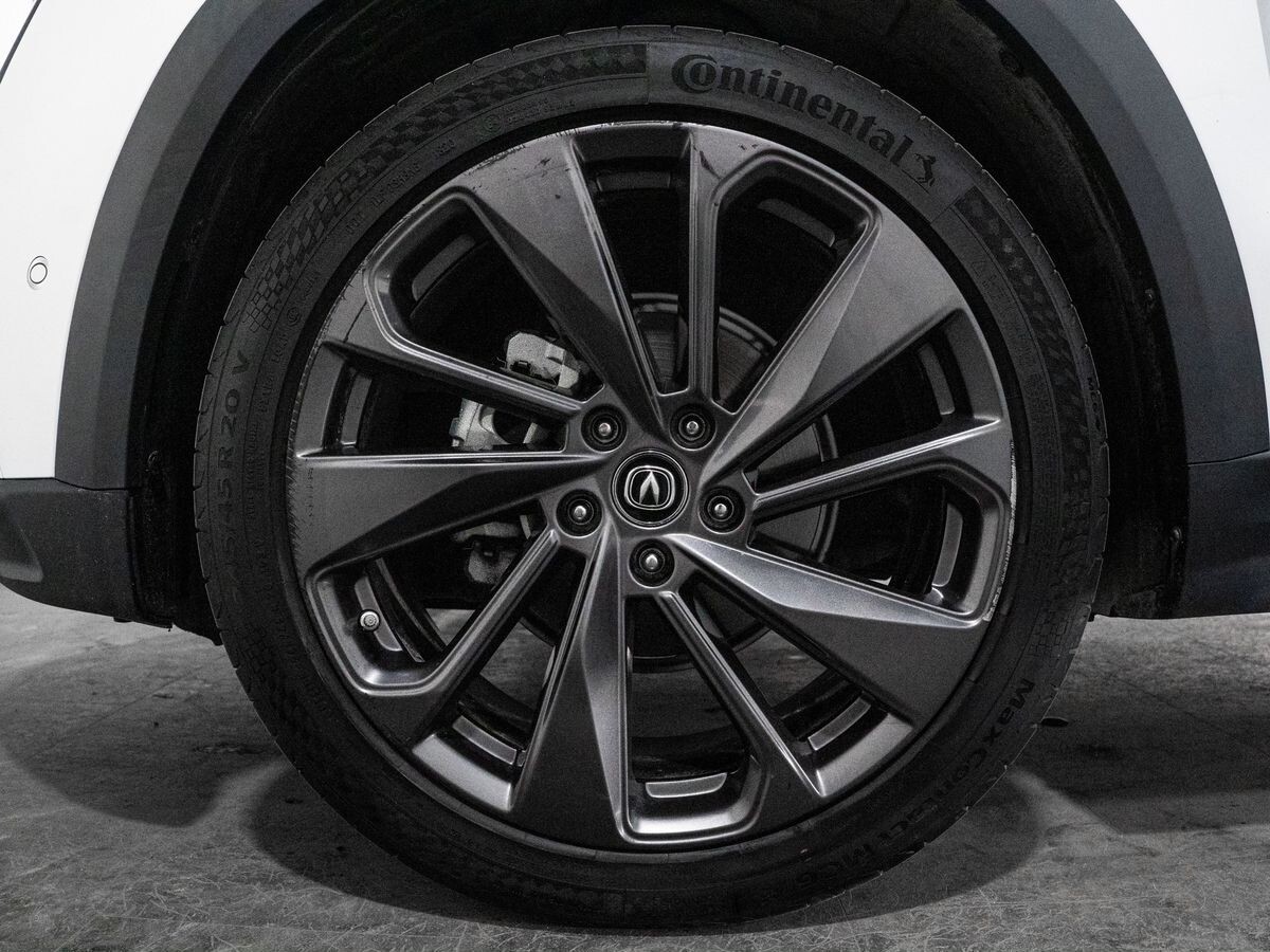 Changan UNI-T 2020 - фото автомобиля