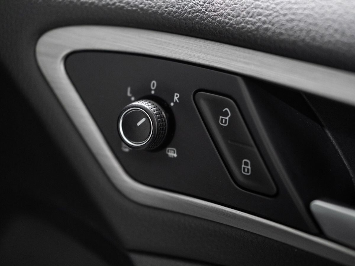 Volkswagen Golf 2014 - фото автомобиля