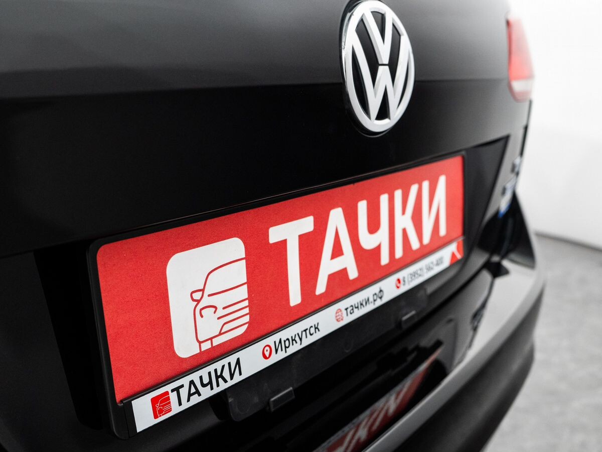 Volkswagen Golf 2014 - фото автомобиля