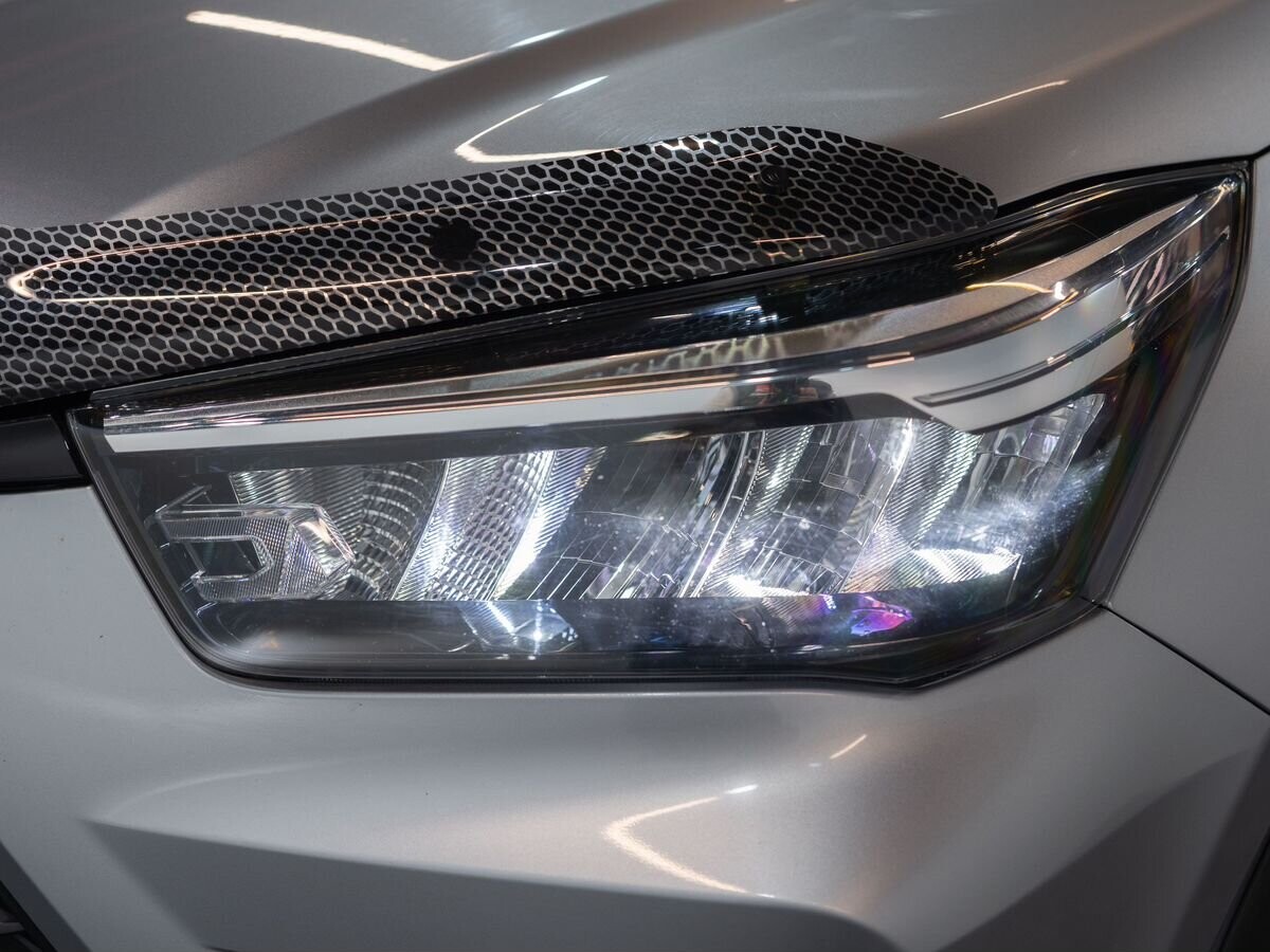 Toyota Raize 2020 - фото автомобиля