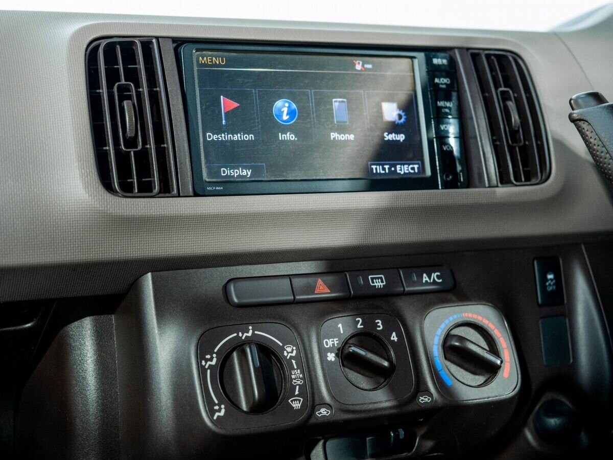 Toyota Passo 2014 - фото автомобиля