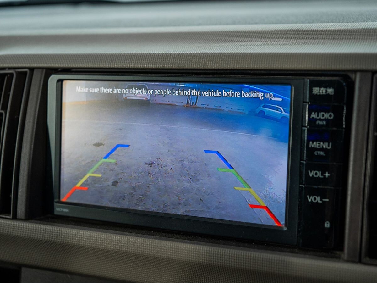 Toyota Passo 2014 - фото автомобиля