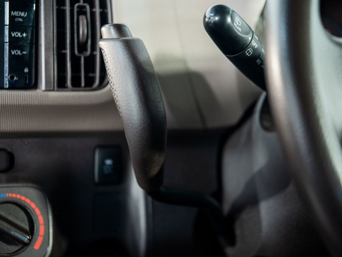Toyota Passo 2014 - фото автомобиля