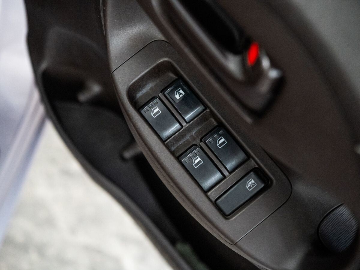 Toyota Passo 2014 - фото автомобиля
