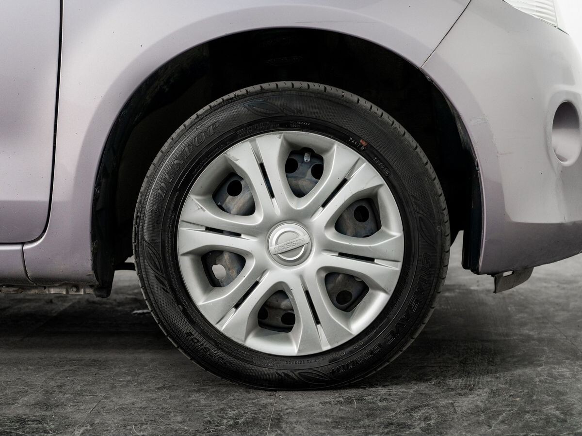 Toyota Passo 2014 - фото автомобиля