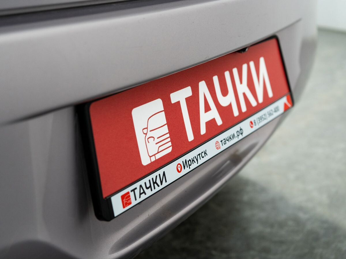 Toyota Passo 2014 - фото автомобиля