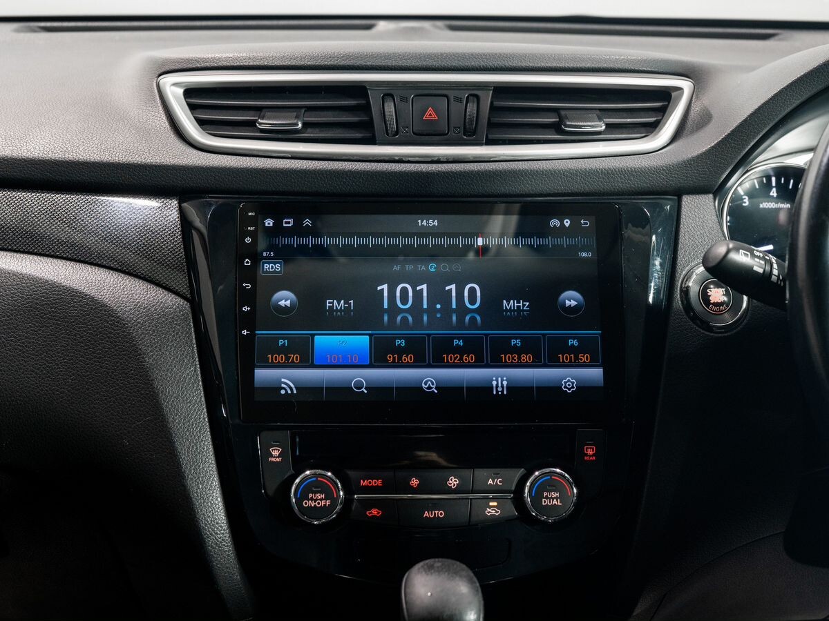 Nissan X-Trail 2014 - фото автомобиля