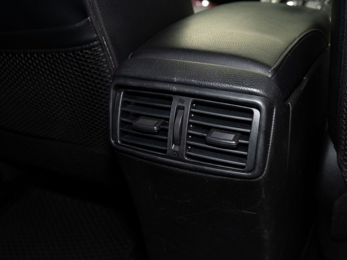 Nissan X-Trail 2014 - фото автомобиля