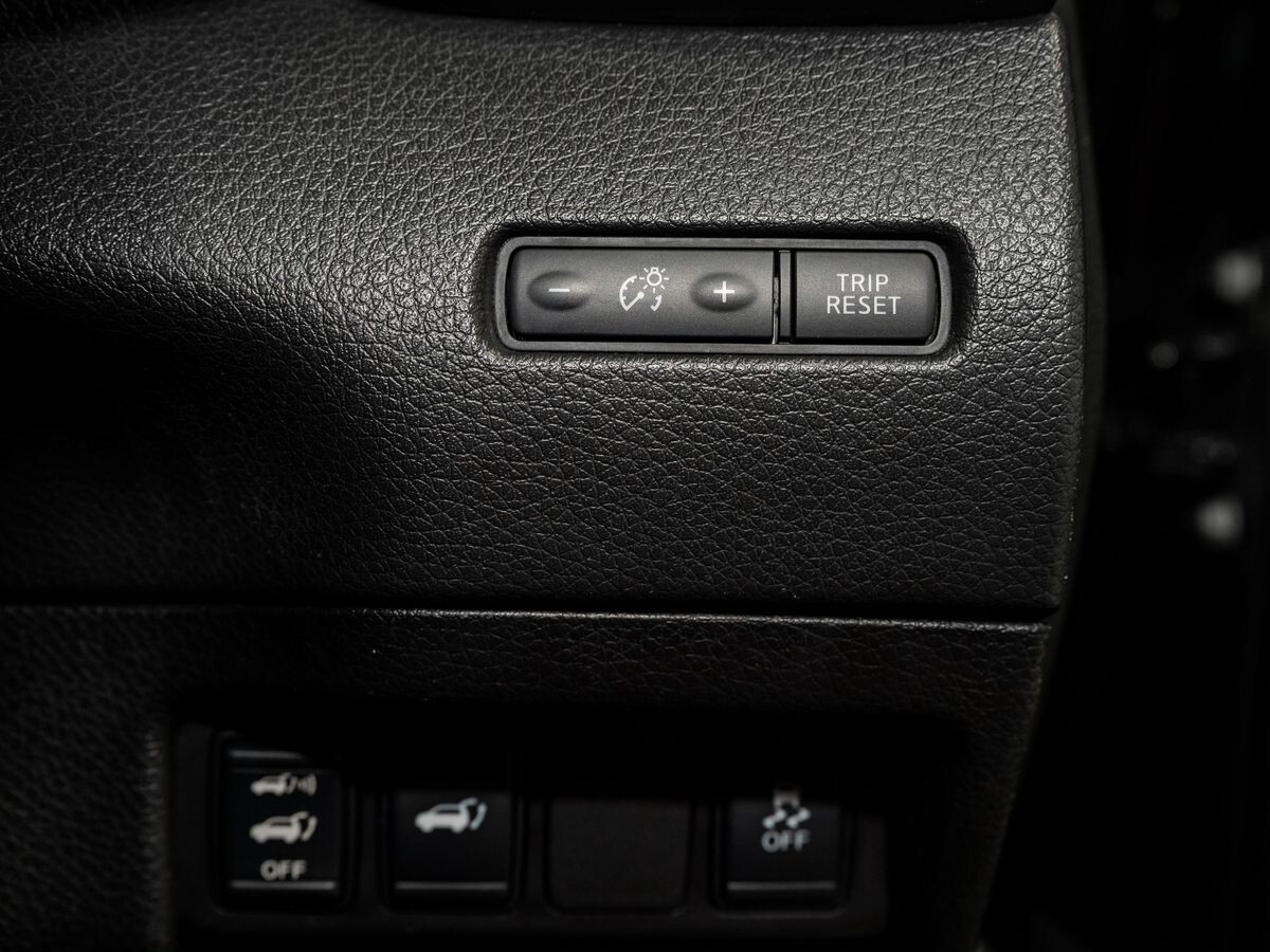 Nissan X-Trail 2014 - фото автомобиля