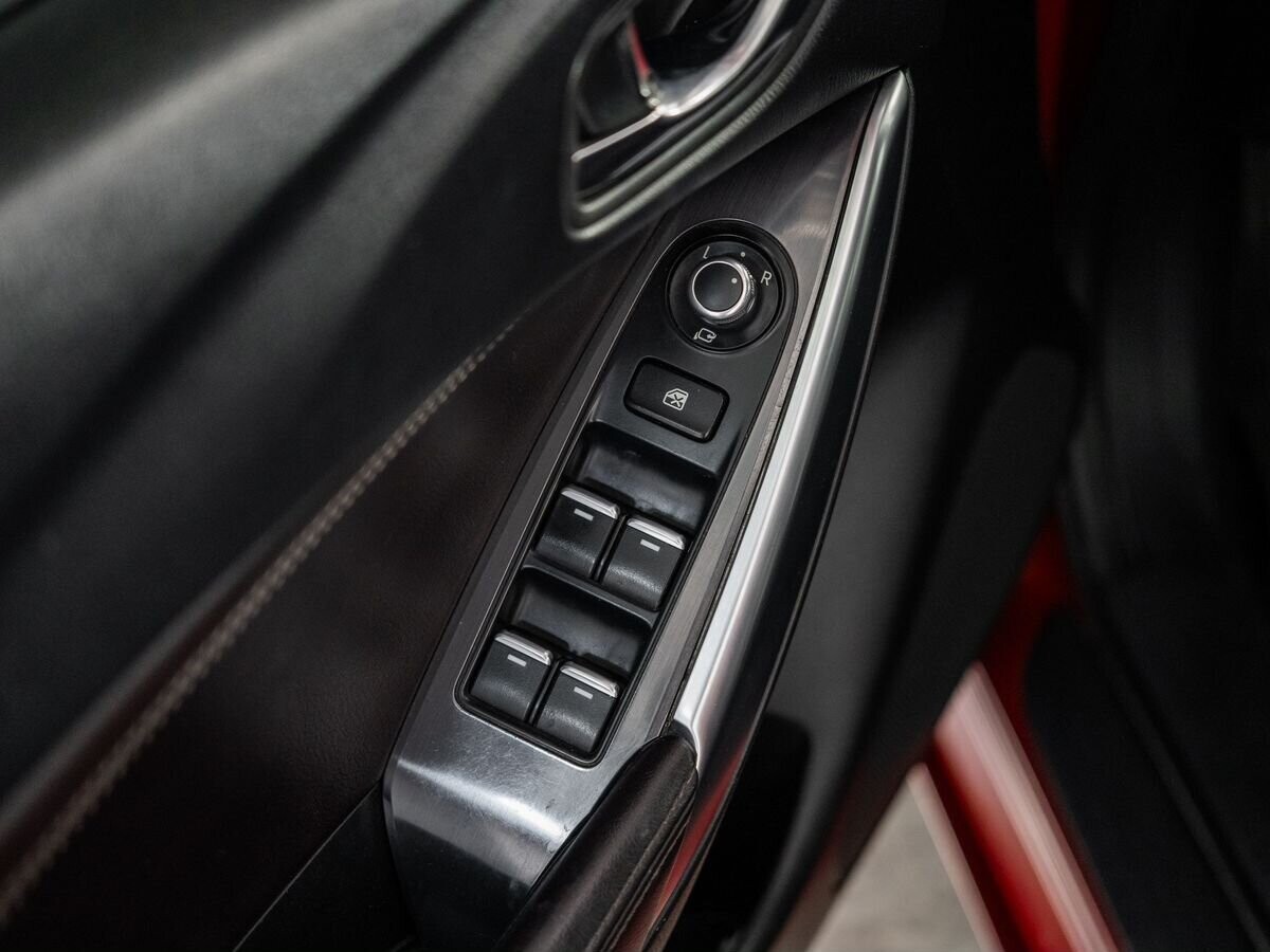 Mazda Mazda6 2015 - фото автомобиля