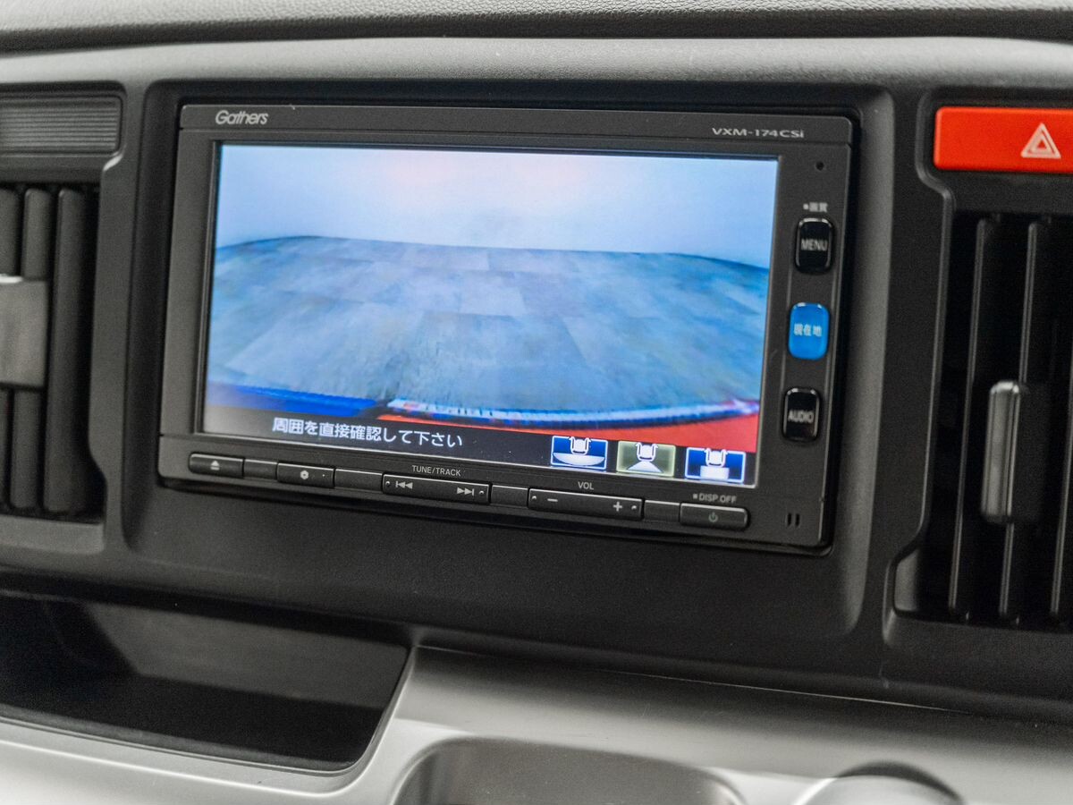 Honda N-WGN 2016 - фото автомобиля