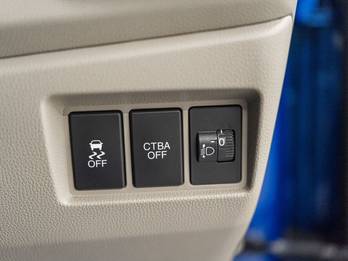 Honda N-WGN 2016 - фото автомобиля