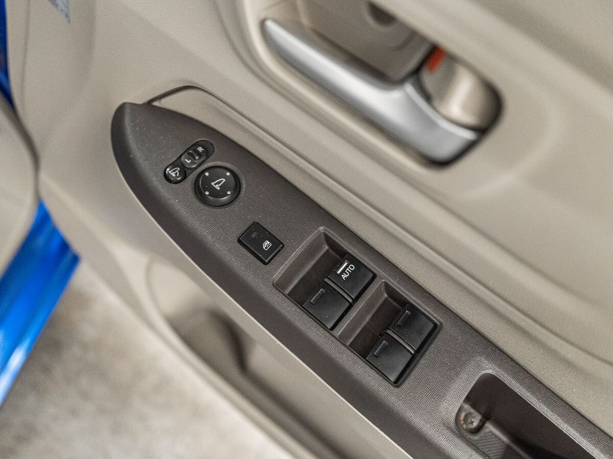 Honda N-WGN 2016 - фото автомобиля