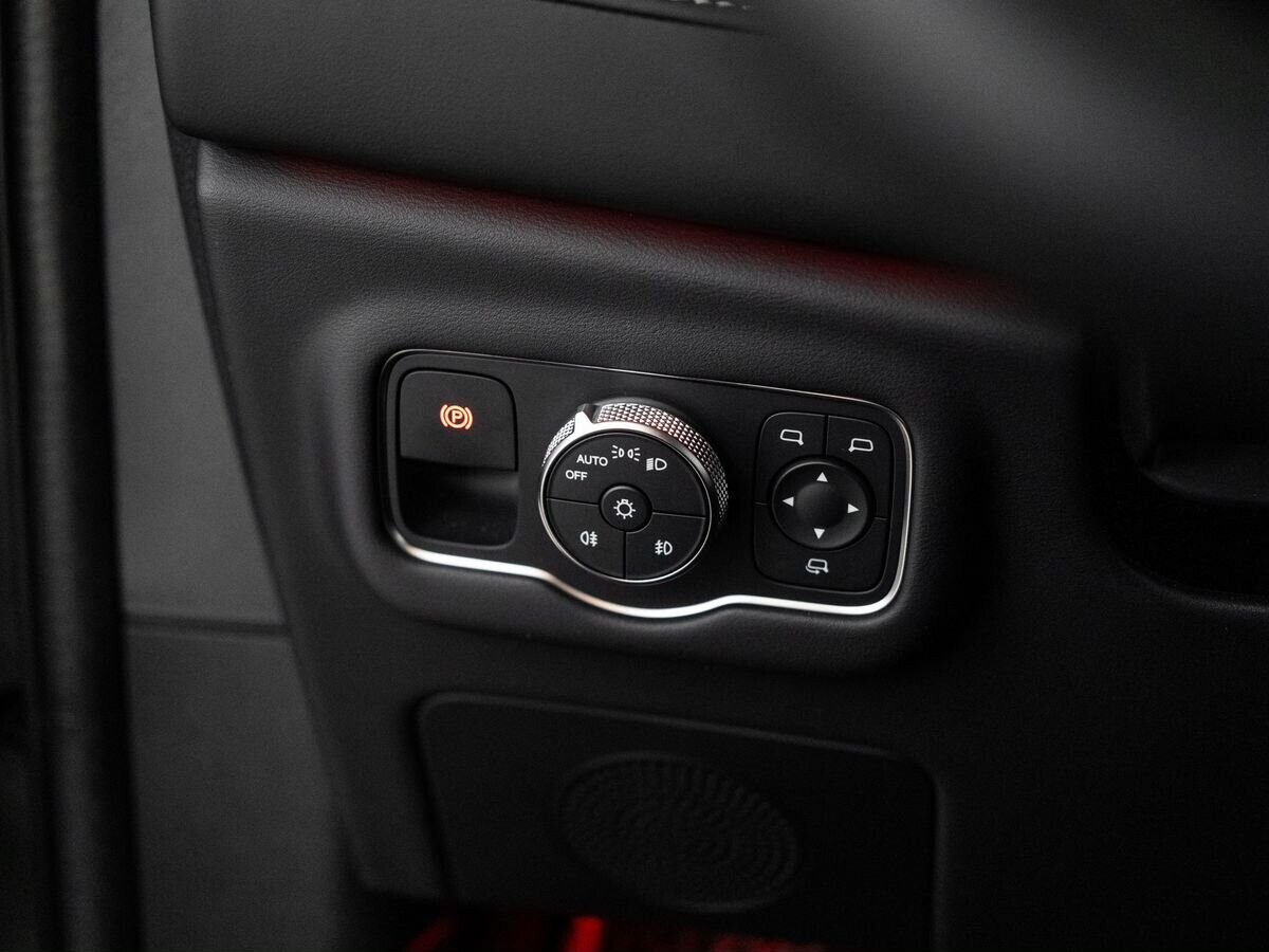 EXEED VX 2024 - фото автомобиля