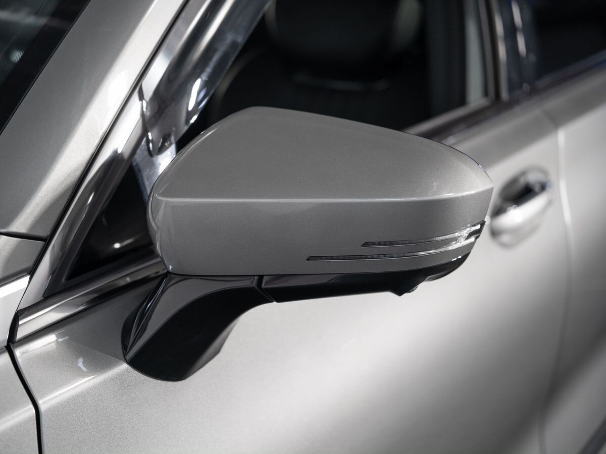 EXEED VX 2024 - фото автомобиля
