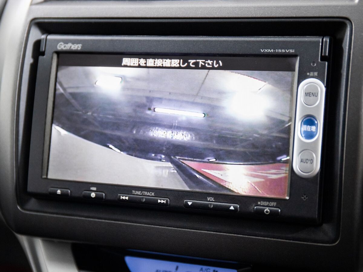 Honda Stream 2009 - фото автомобиля