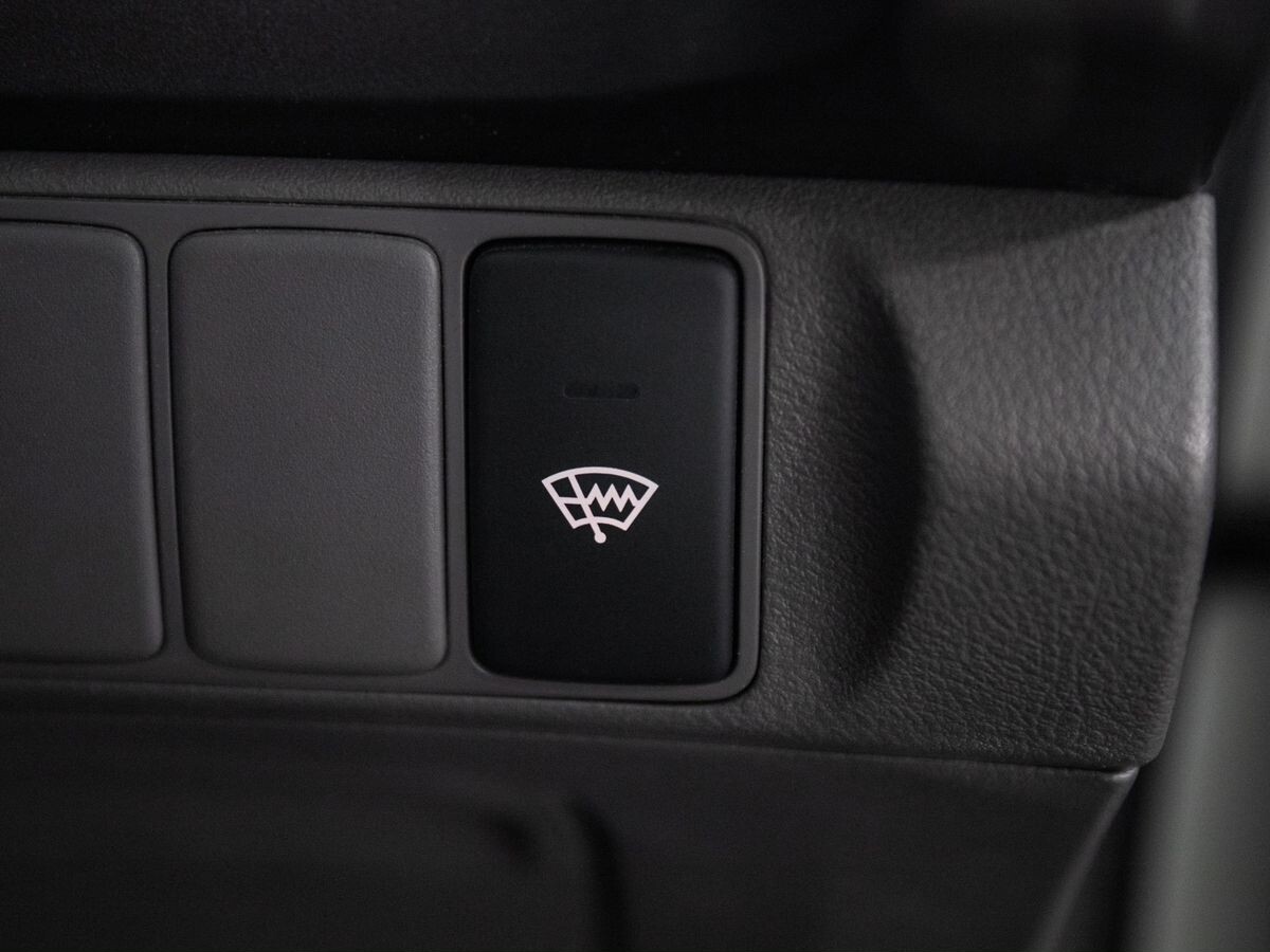 Honda Stream 2009 - фото автомобиля