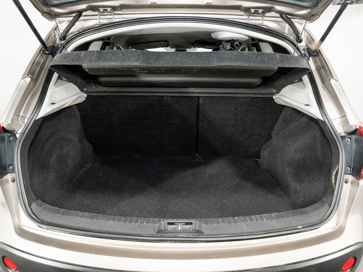 Nissan Qashqai 2010 - фото автомобиля