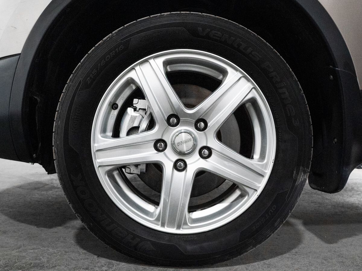 Nissan Qashqai 2010 - фото автомобиля