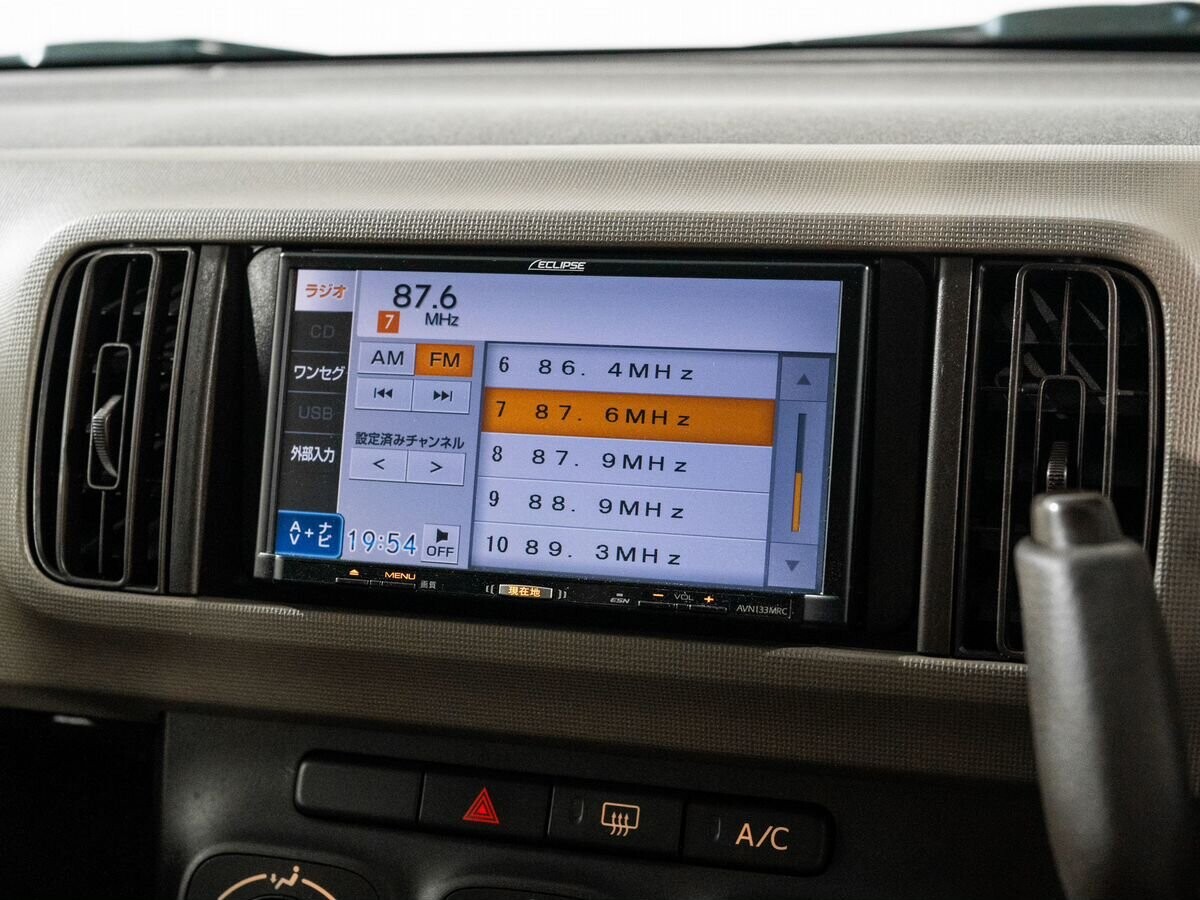 Toyota Passo 2016 - фото автомобиля
