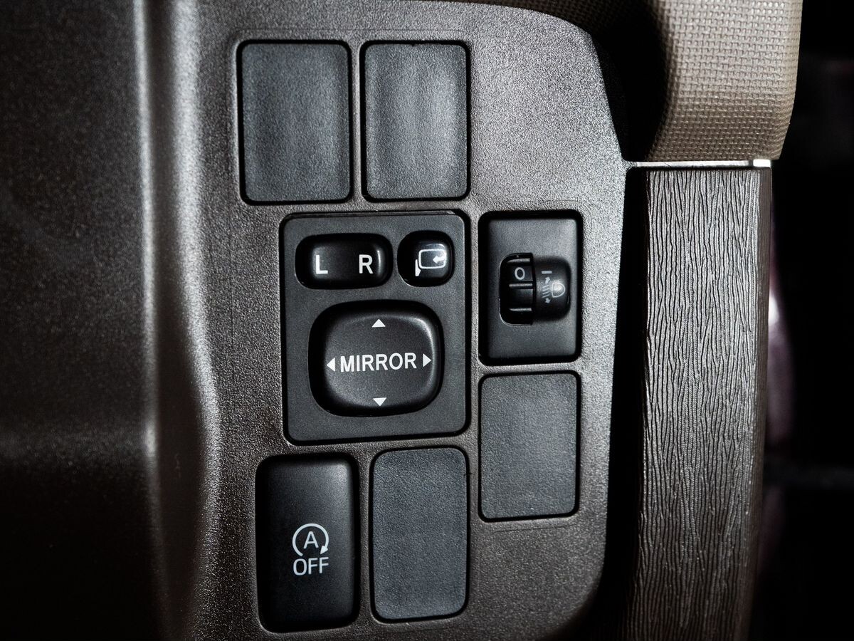 Toyota Passo 2016 - фото автомобиля