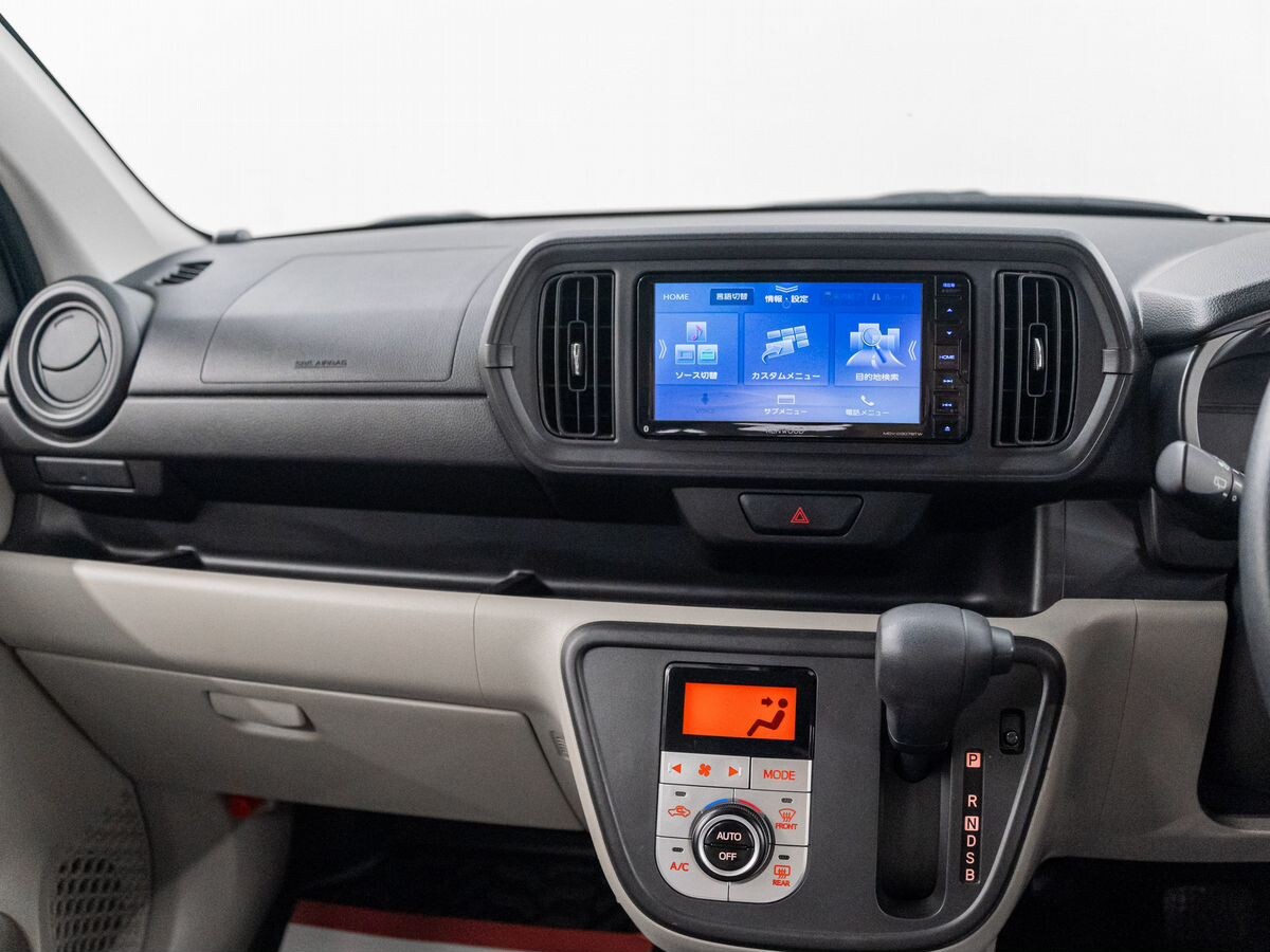 Toyota Passo 2020 - фото автомобиля