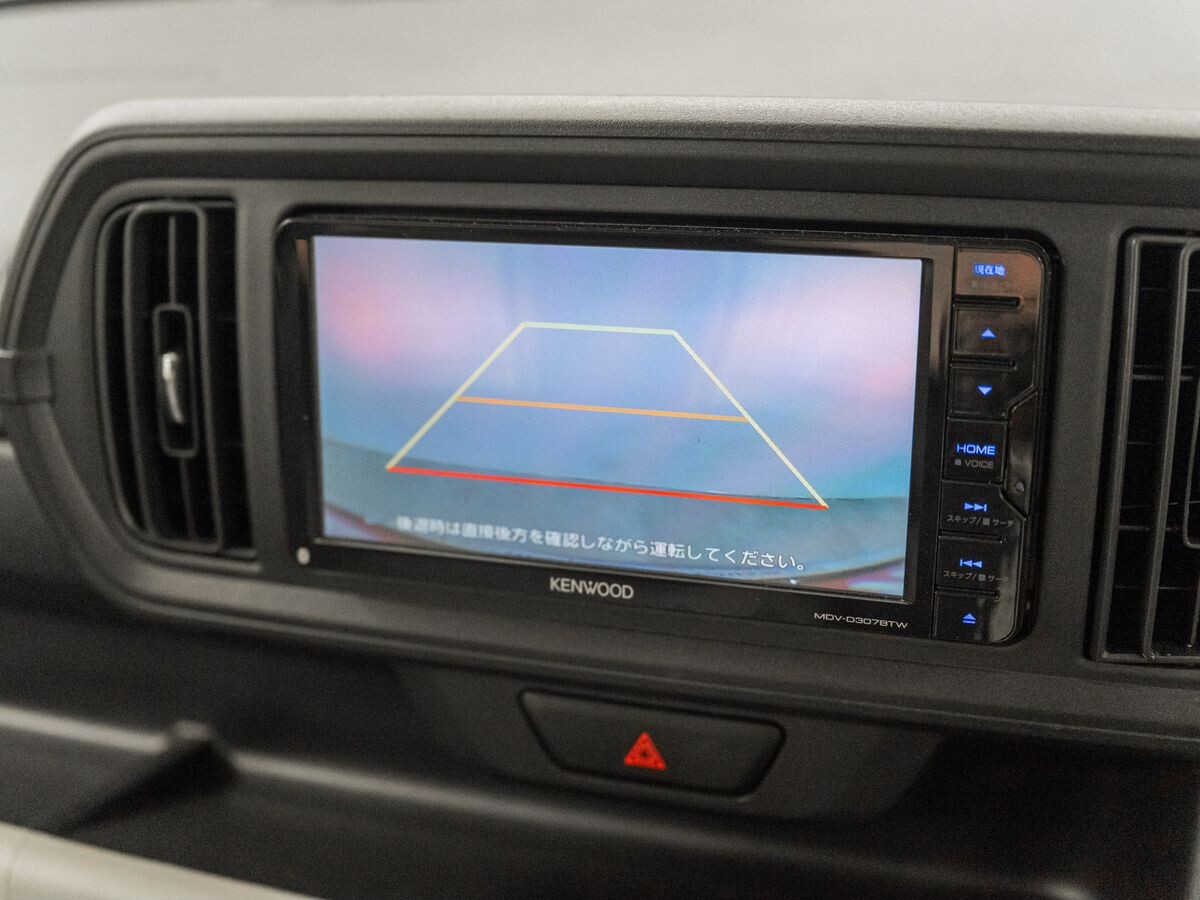 Toyota Passo 2020 - фото автомобиля