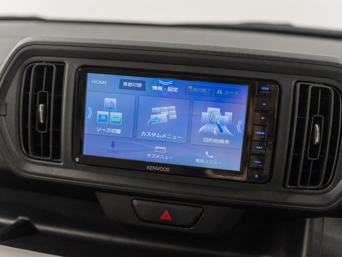 Toyota Passo 2020 - фото автомобиля