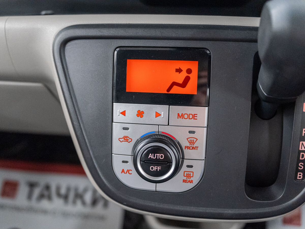 Toyota Passo 2020 - фото автомобиля