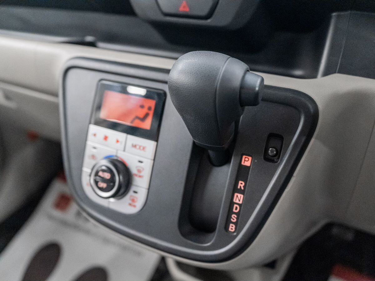 Toyota Passo 2020 - фото автомобиля