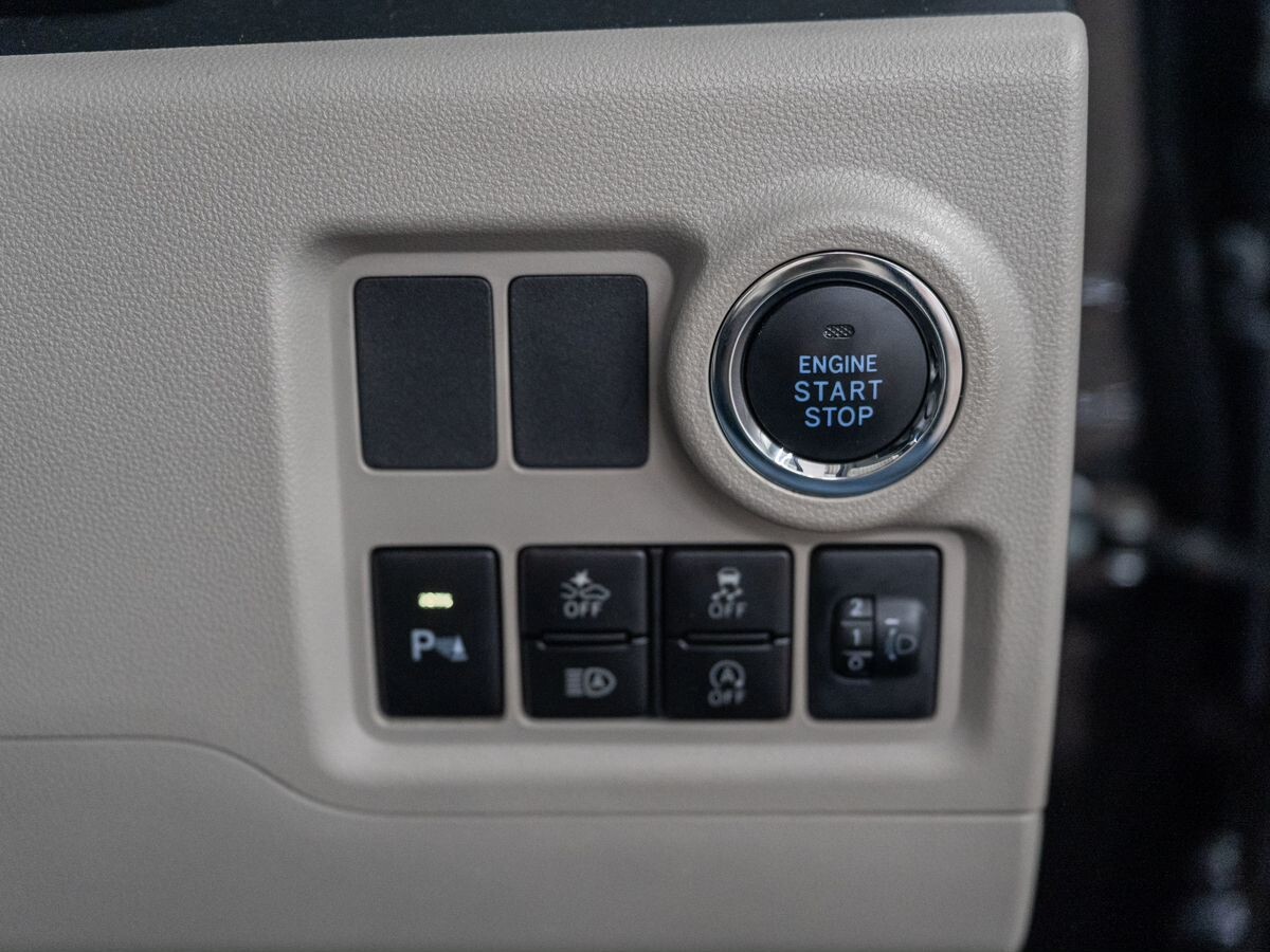 Toyota Passo 2020 - фото автомобиля