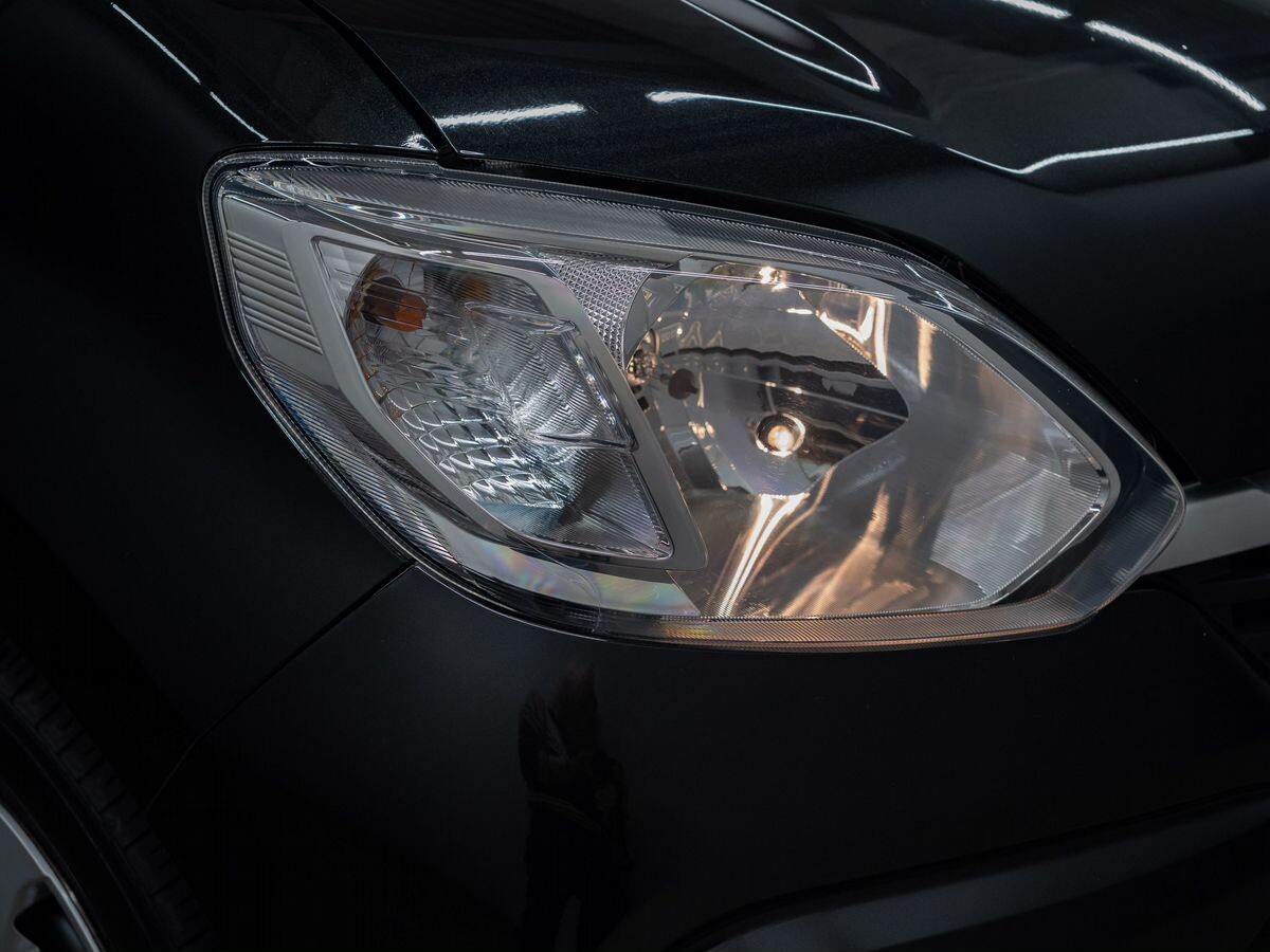 Toyota Passo 2020 - фото автомобиля