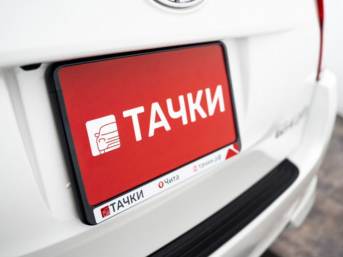 Toyota Corolla Fielder 2012 - фото автомобиля