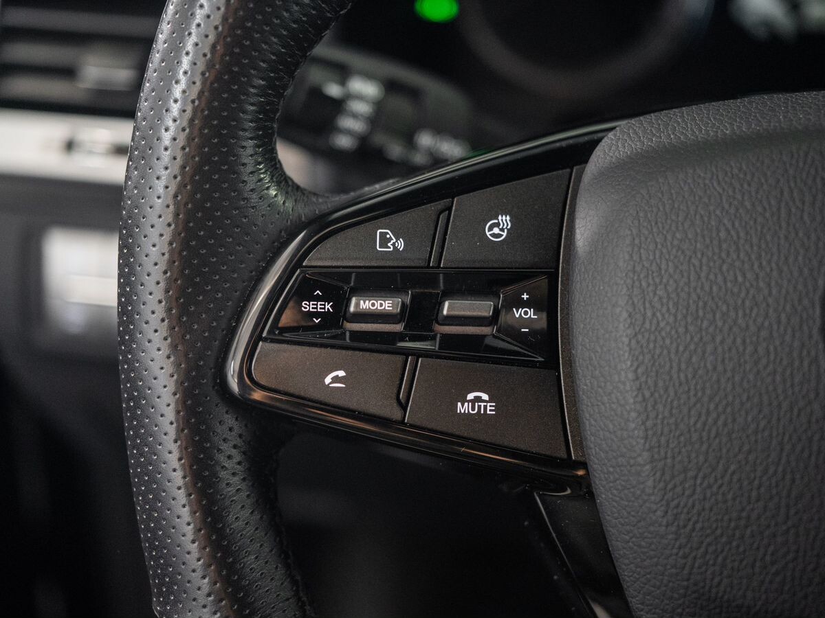 SsangYong Rexton 2019 - фото автомобиля