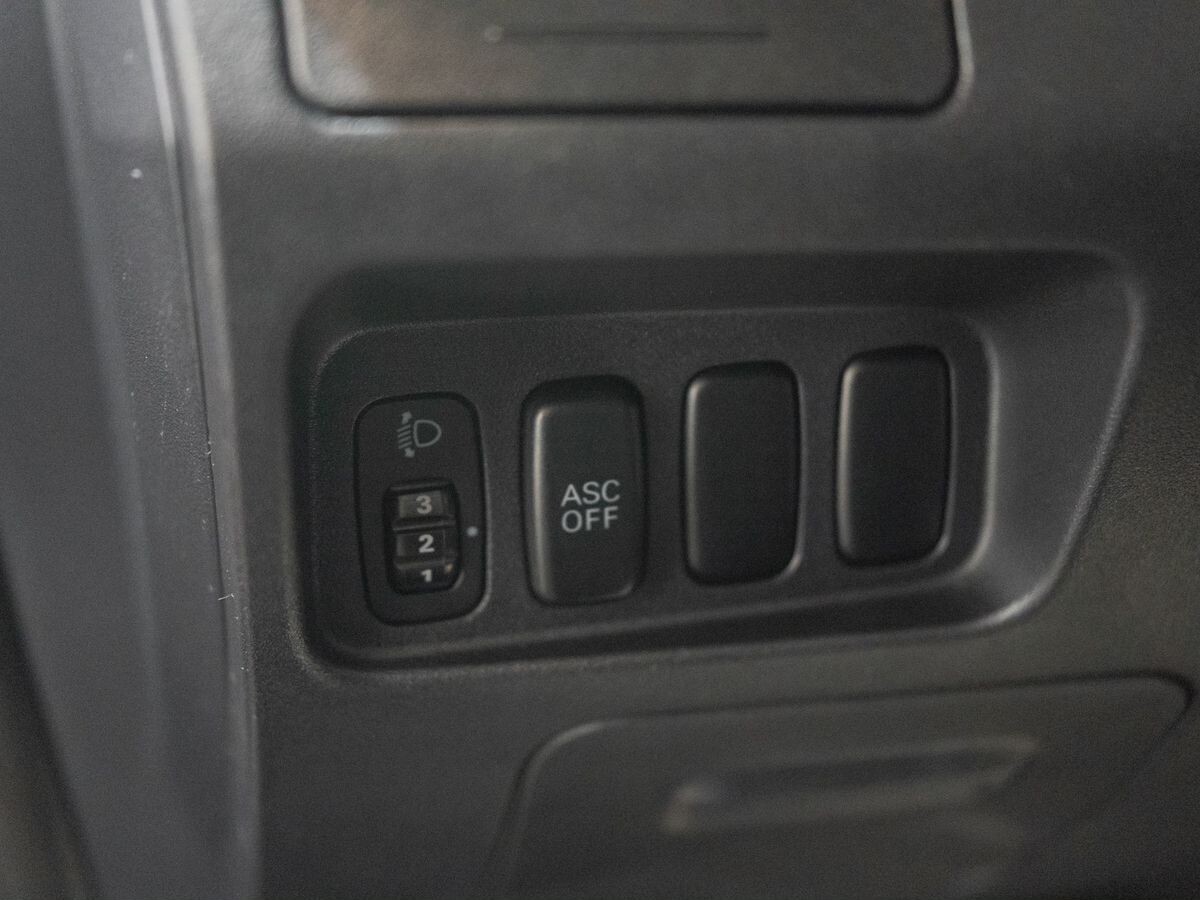 Mitsubishi Outlander 2007 - фото автомобиля