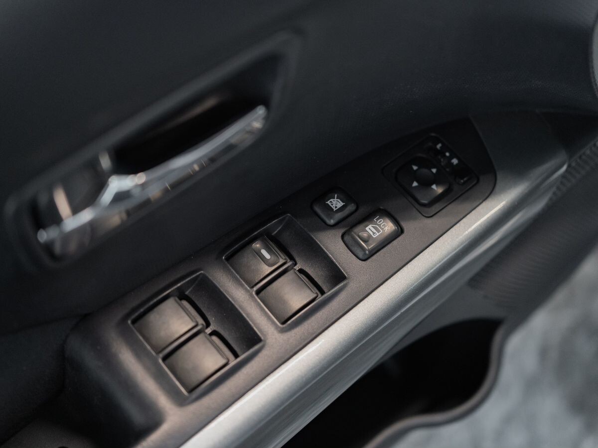 Mitsubishi Outlander 2007 - фото автомобиля